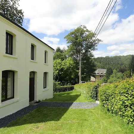 Embarcadere 56 Villa Chiny Exterior photo