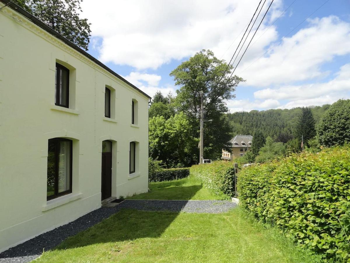 Embarcadere 56 Villa Chiny Exterior photo